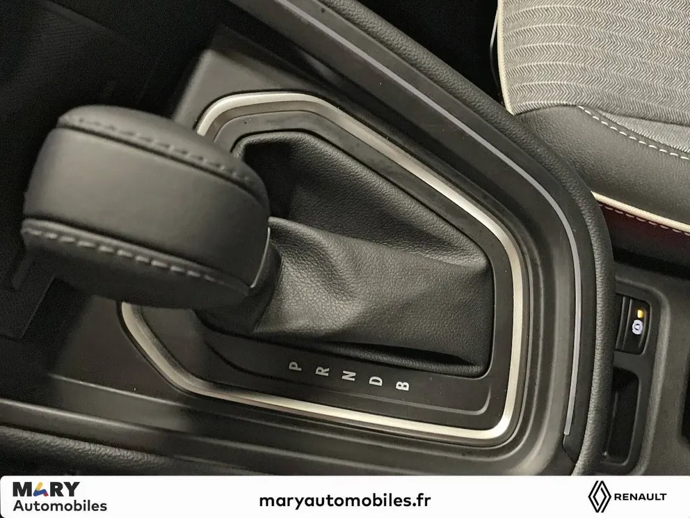 Véhicule occasion 208829 - renault CLIO - Photo 13