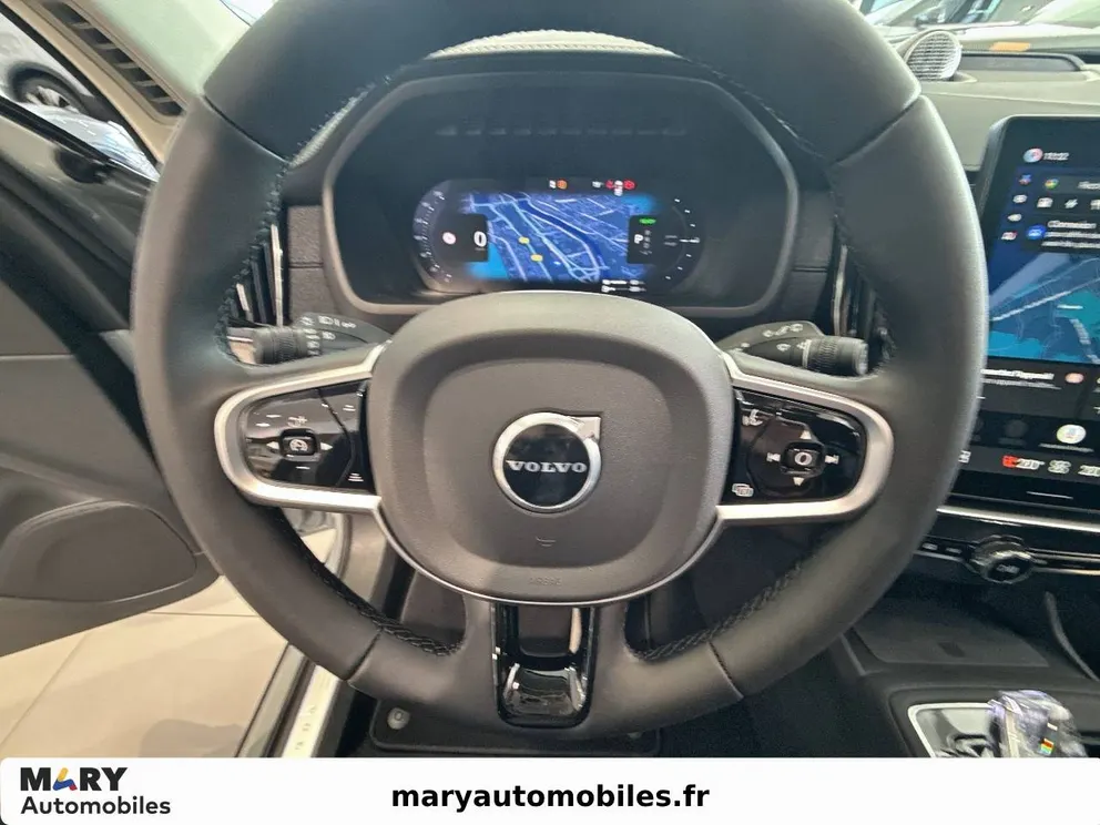 Véhicule occasion 229441 - volvo XC90 - Photo 13