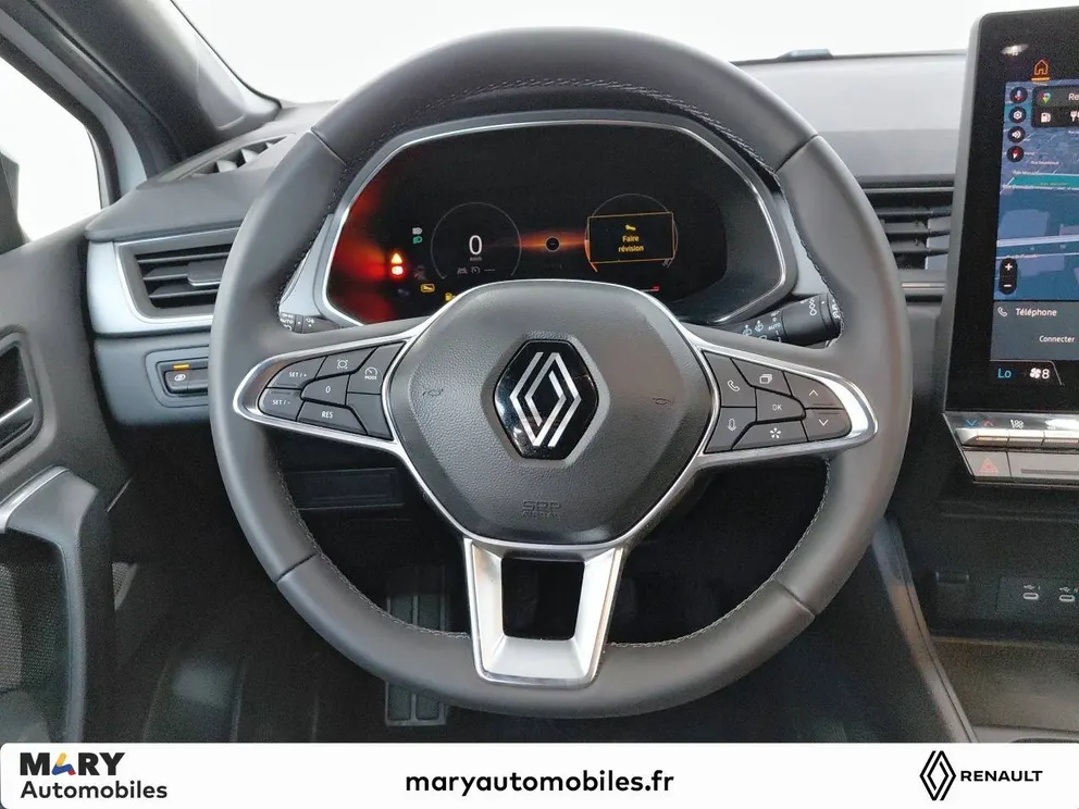 Véhicule occasion 226697 - renault CAPTUR - Photo 14