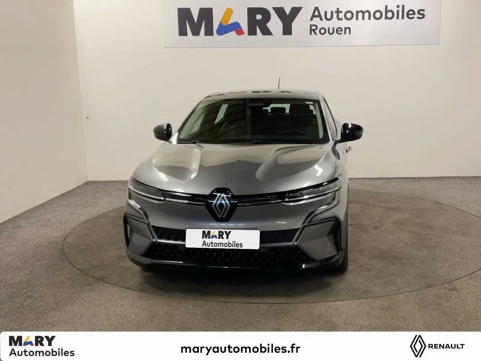 Véhicule occasion 152766 - renault MEGANE - Photo 2