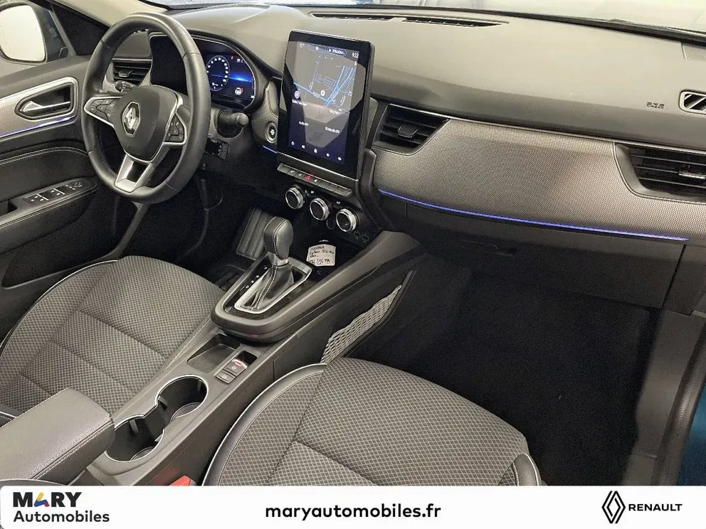 Véhicule occasion 206418 - renault ARKANA - Photo 17