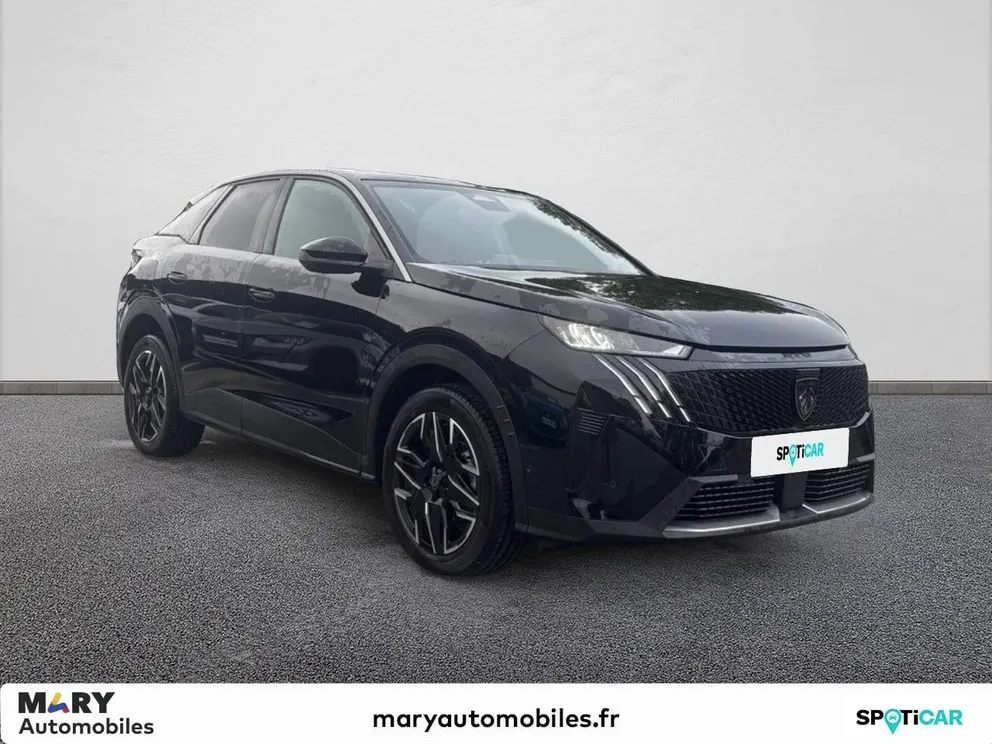 Véhicule occasion 237560 - peugeot 3008 - Photo 3