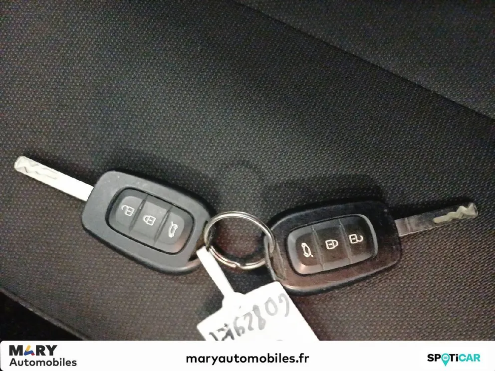 Véhicule occasion 220205 - dacia SANDERO - Photo 15