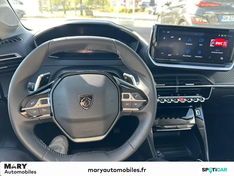 Véhicule occasion 231413 - peugeot 208 - Photo 14