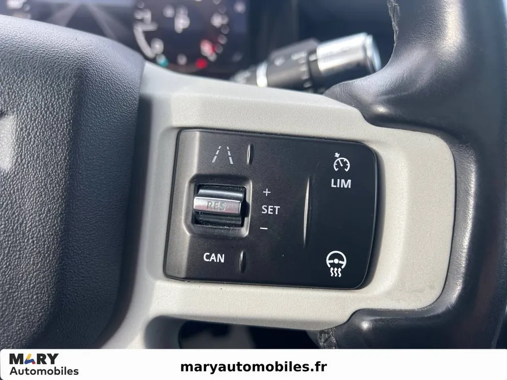 Véhicule occasion 212494 - land rover DEFENDER - Photo 15