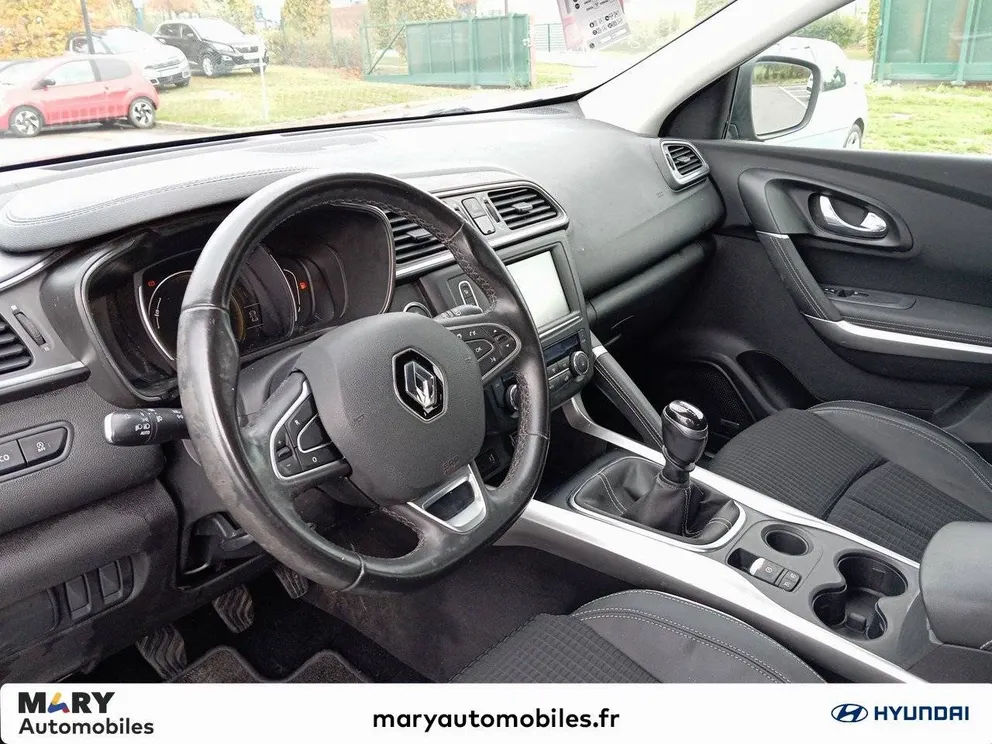 Véhicule occasion 197260 - renault KADJAR - Photo 16