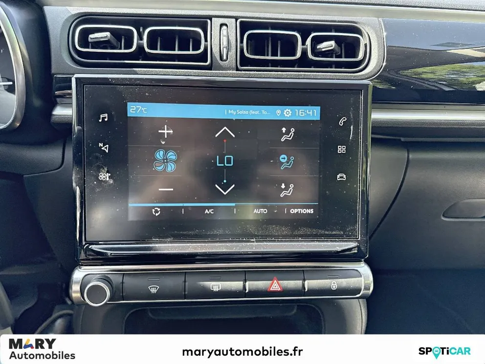 Véhicule occasion 192575 - Citroën C3 - Photo 13