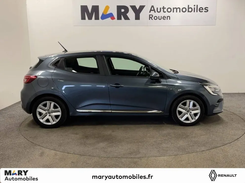 Véhicule occasion 213188 - renault CLIO - Photo 4