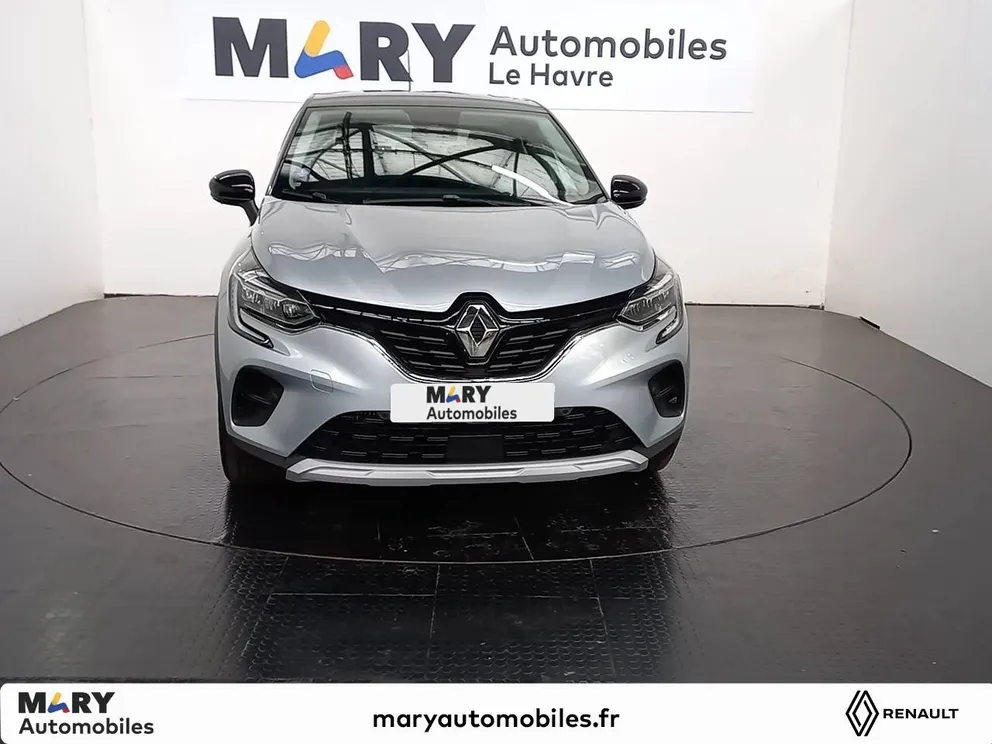 Véhicule occasion 188764 - renault CAPTUR - Photo 2