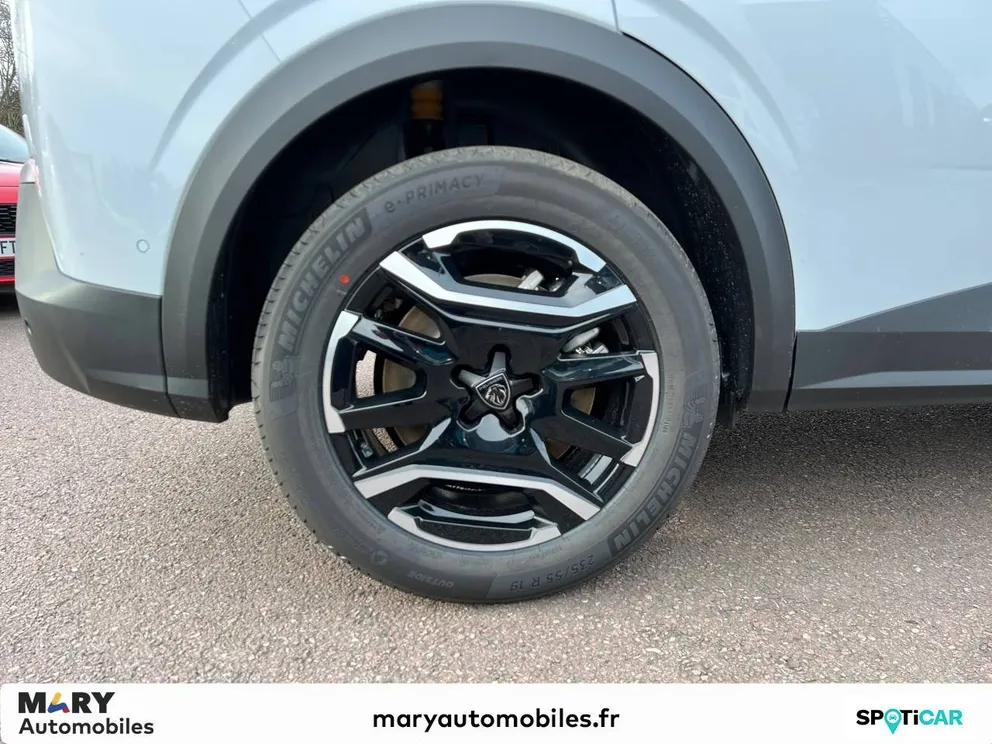 Véhicule occasion 219644 - peugeot 3008 - Photo 11