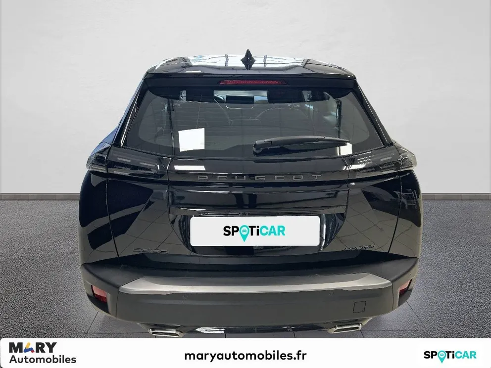 Véhicule occasion 194957 - peugeot 2008 - Photo 5