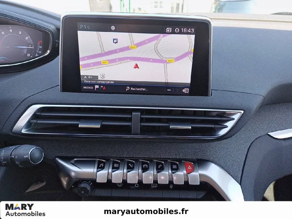 Véhicule occasion 175127 - peugeot 3008 - Photo 14