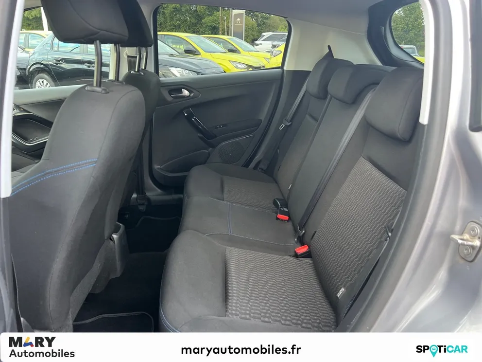 Véhicule occasion 1231323 - peugeot 208 - Photo 15