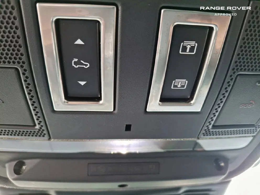 Véhicule occasion 192848 - land rover RANGE ROVER EVOQUE - Photo 23