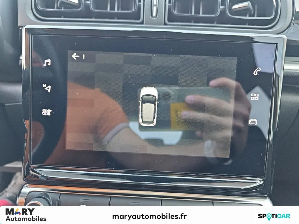 Véhicule occasion 1237347 - Citroën C3 - Photo 17