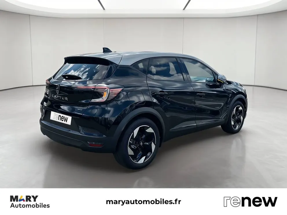 Véhicule occasion 235619 - renault CAPTUR - Photo 7