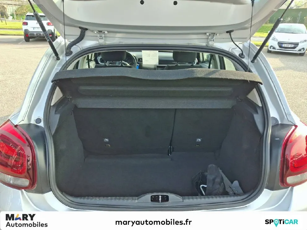 Véhicule occasion 228902 - Citroën C3 - Photo 6