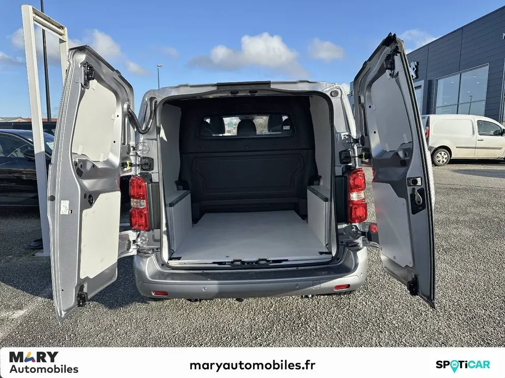 Véhicule occasion 206075 - peugeot EXPERT - Photo 6