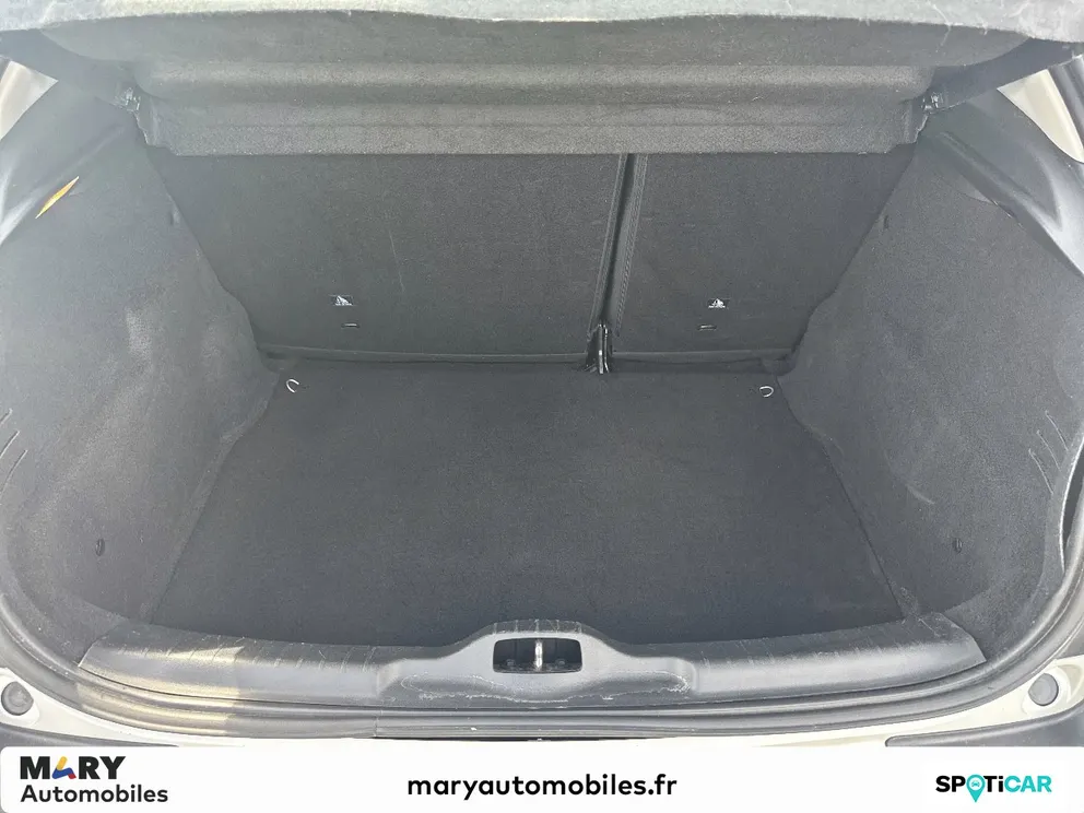 Véhicule occasion 1234863 - Citroën C4 CACTUS - Photo 25