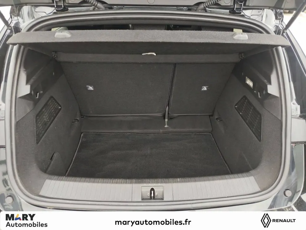 Véhicule occasion 196930 - renault MEGANE - Photo 6
