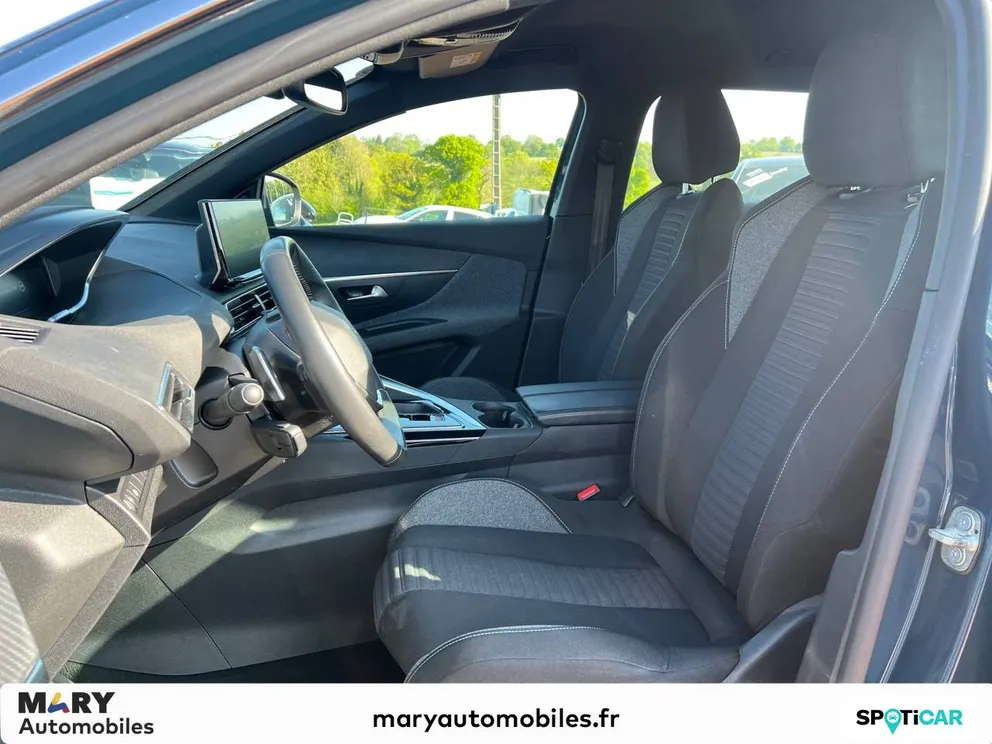 Véhicule occasion 216614 - peugeot 3008 - Photo 9