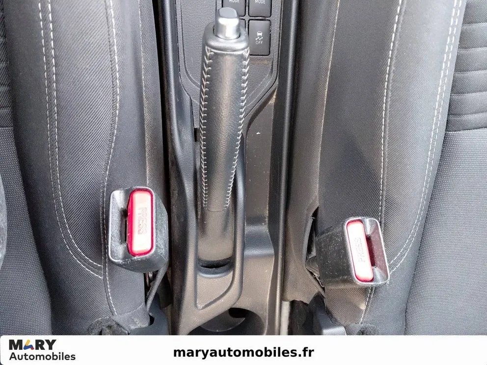 Véhicule occasion 218727 - toyota YARIS - Photo 14