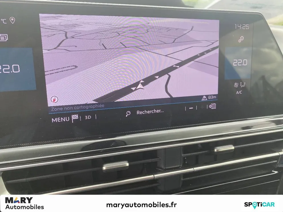 Véhicule occasion 229543 - Citroën C5 AIRCROSS - Photo 15