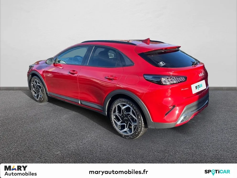 Véhicule occasion 217614 - kia XCEED - Photo 2