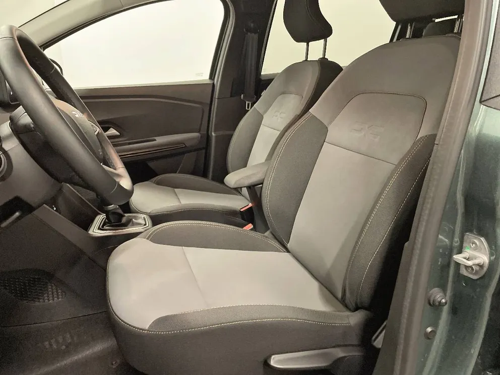 Véhicule occasion 194453 - dacia JOGGER - Photo 9