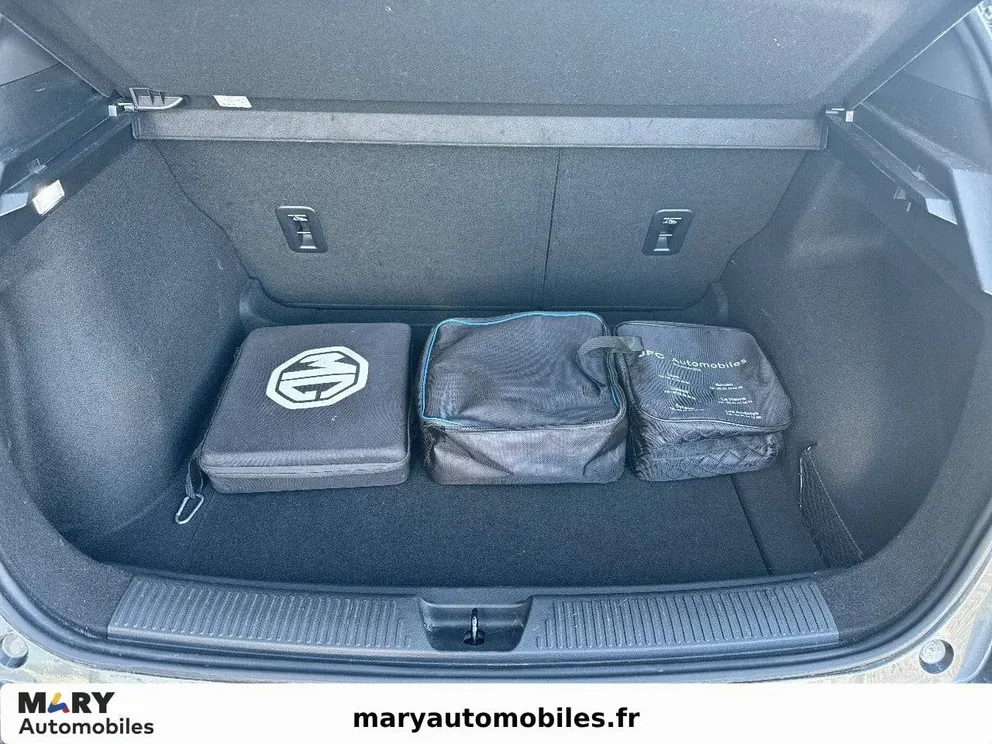 Véhicule occasion 226509 - mg MG4 - Photo 6