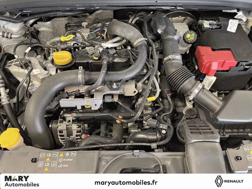 Véhicule occasion 219100 - renault CLIO - Photo 19