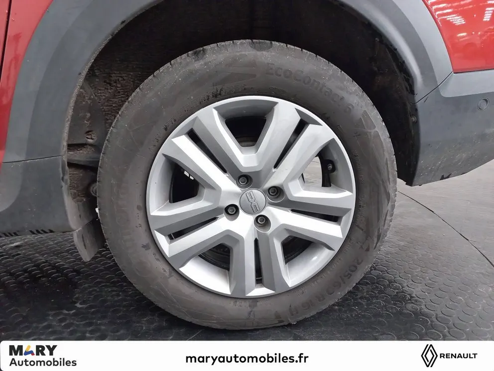 Véhicule occasion 216465 - dacia JOGGER - Photo 11