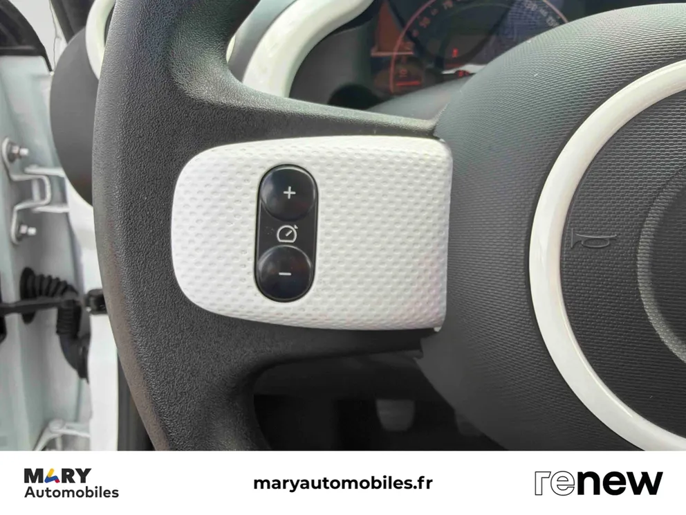 Véhicule occasion 233914 - renault TWINGO - Photo 15