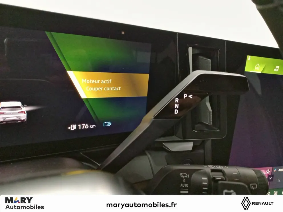 Véhicule occasion 216503 - renault SCENIC - Photo 20