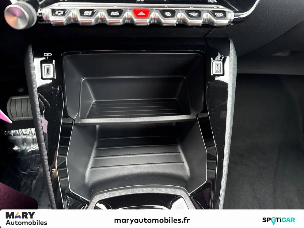 Véhicule occasion 210232 - peugeot 2008 - Photo 18