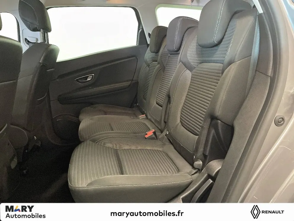 Véhicule occasion 228919 - renault GRAND SCENIC - Photo 10