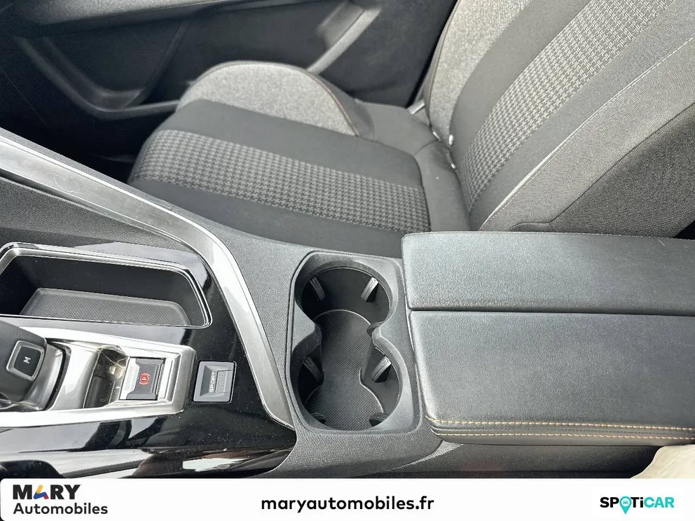 Véhicule occasion 218107 - peugeot 3008 - Photo 22