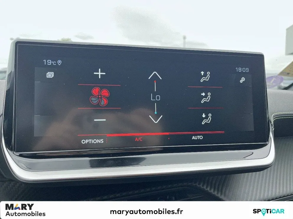 Véhicule occasion 188858 - peugeot 208 - Photo 16