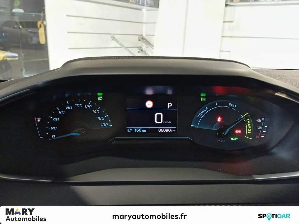 Véhicule occasion 214309 - peugeot 208 - Photo 13