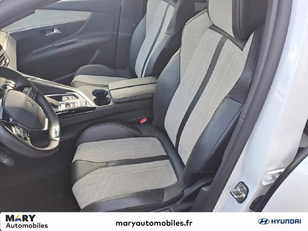 Véhicule occasion 188889 - peugeot 3008 - Photo 9