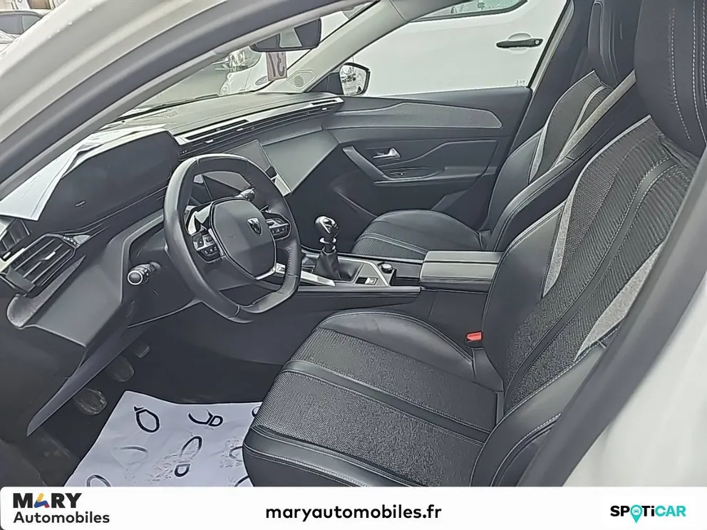 Véhicule occasion 219428 - peugeot 308 - Photo 9