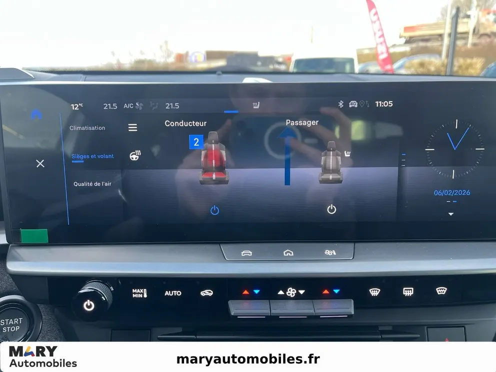 Véhicule occasion 221815 - opel GRANDLAND - Photo 26