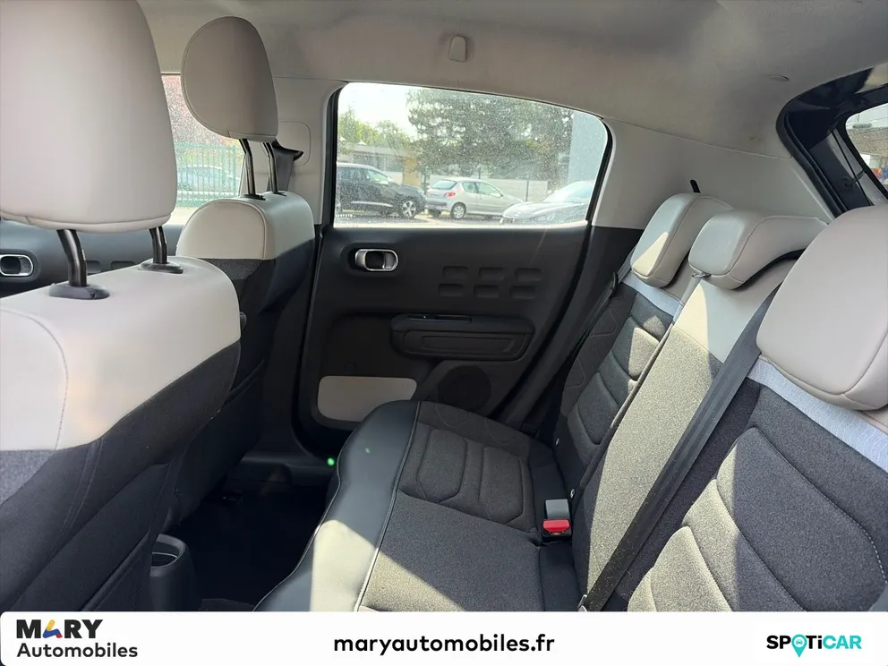 Véhicule occasion 227424 - Citroën C3 - Photo 17