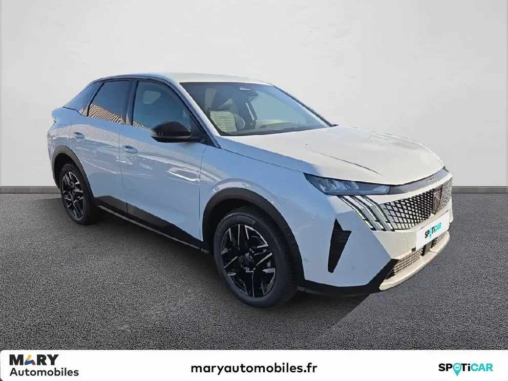 Véhicule occasion 1227831 - peugeot 3008 - Photo 5
