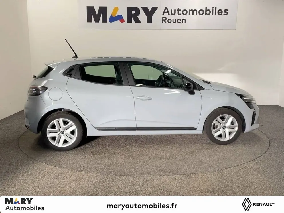 Véhicule occasion 212323 - renault CLIO - Photo 4