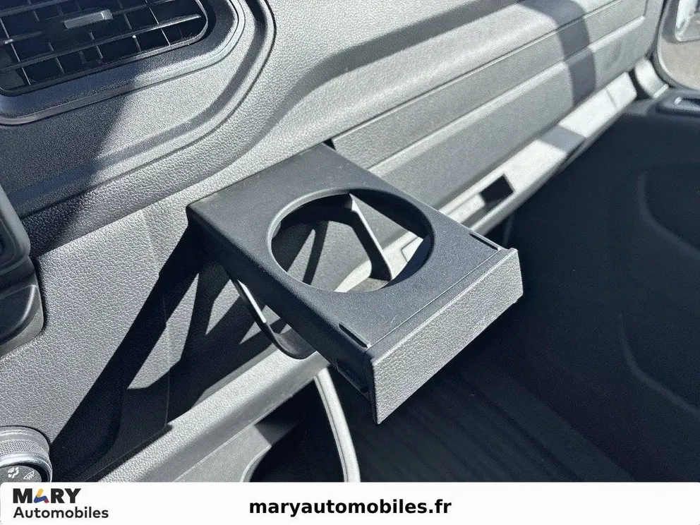 Véhicule occasion 179776 - renault MASTER - Photo 16