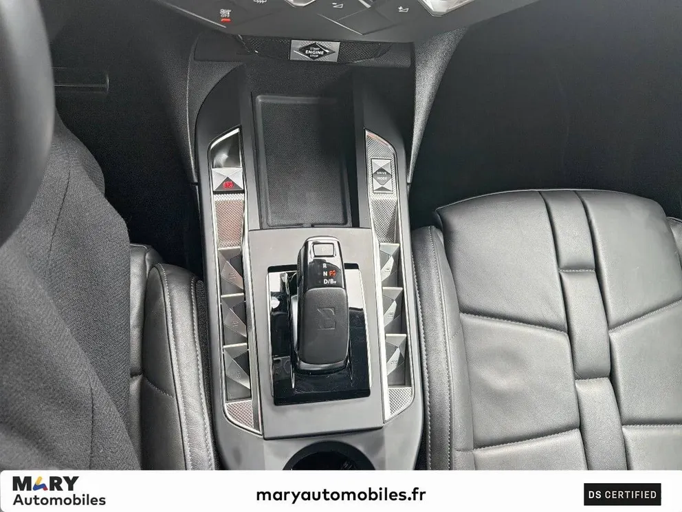 Véhicule occasion 217603 - ds DS 3 - Photo 15