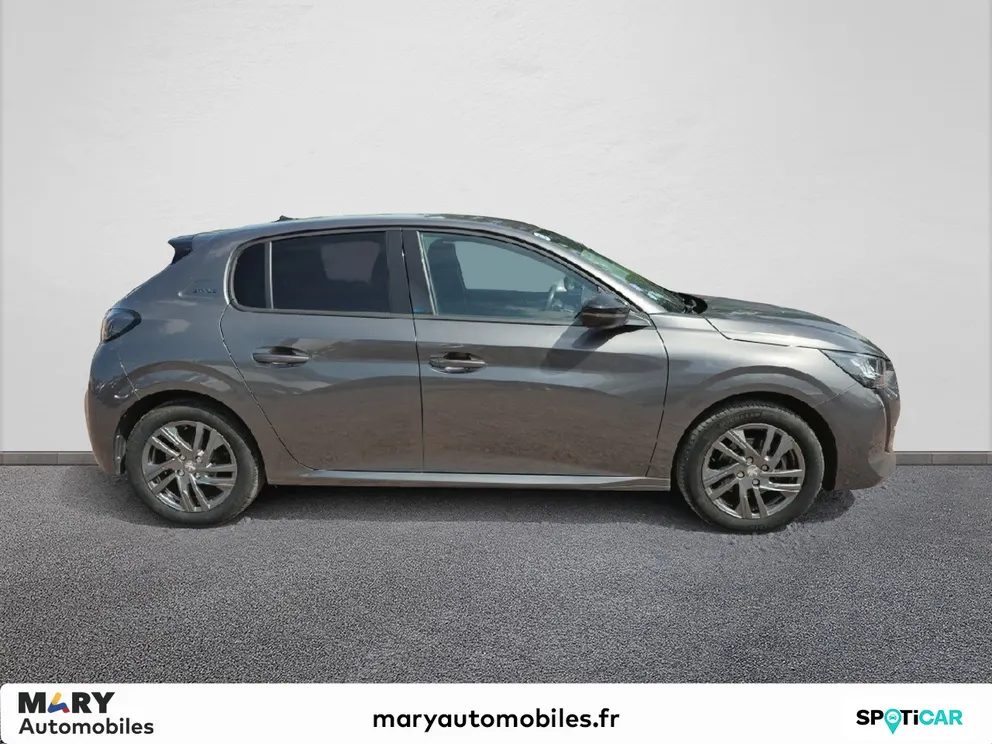 Véhicule occasion 229754 - peugeot 208 - Photo 4