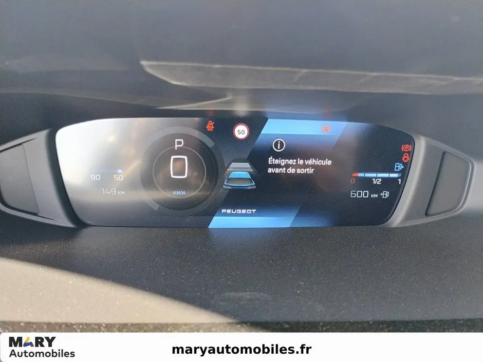 Véhicule occasion 224816 - peugeot 308 - Photo 13