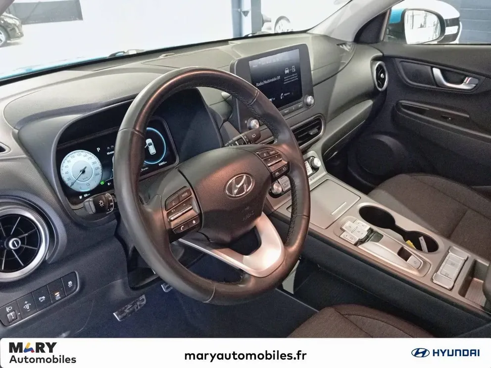 Véhicule occasion 226411 - hyundai KONA - Photo 16